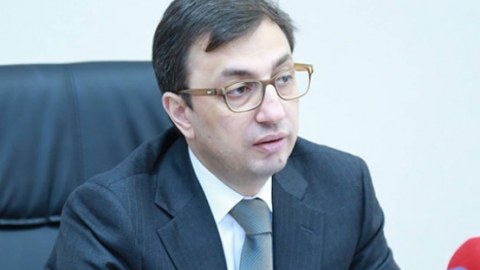 “Banklar haqqında” qanun dəyişir: Palata sədri təfərrüatları AÇIQLADI