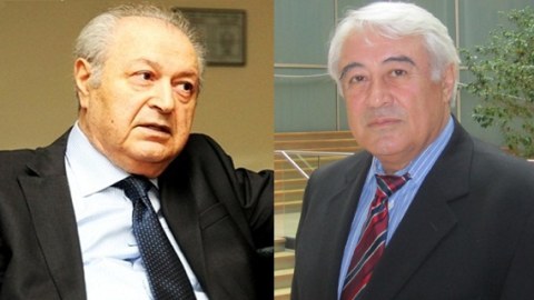 Ayaz M&uuml;təllibovdan Rəsul Quliyevə sərt CAVAB: &ldquo;Onun səviyyəsinə enmək istəmirəm&rdquo;