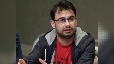 &Ouml;lkə.az-ın baş redaktoru: &ldquo;Xəbər&ccedil;iliyimizin keyfiyyəti aşağı d&uuml;ş&uuml;b&rdquo; - M&Uuml;SAHİBƏ  