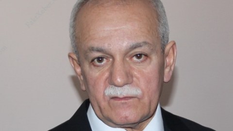 İnsanların psixologiyası pozulub, ağsaqqal, qarasaqqal sayan yoxdur