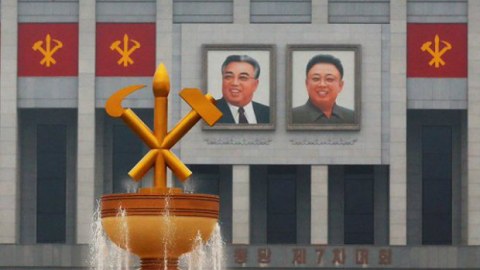 11 Şimali Koreya vətəndaşına sanksiya tətbiq edilib