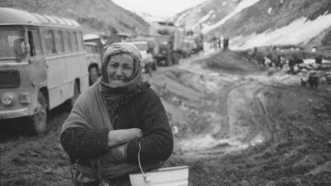 Kəlbəcər 1993-c&uuml; ilin 1 aprelində: Surətin xəyanəti, Rusiya səfirinin İTTİHAMI