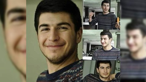 &ldquo;Elə bilirdim oğlumun &uuml;&ccedil; dostu var&rdquo; - Aprel şəhidi Samir Ka&ccedil;ayevin &ouml;l&uuml;m&uuml;ndən 1 il ke&ccedil;di