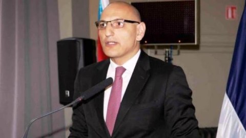 Səfir El&ccedil;in Əmirbəyov: &ldquo;Azərbaycan cəmiyyətində bir konsensus var...&rdquo; - M&Uuml;SAHİBƏ