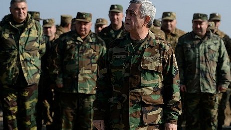 Qarabağ klanı parlamenti ələ keçirdi, vaxt gedir, onunla danışmağın yolu bəllidir