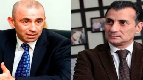 ANS Avropa Məhkəməsinə şikayət etdi