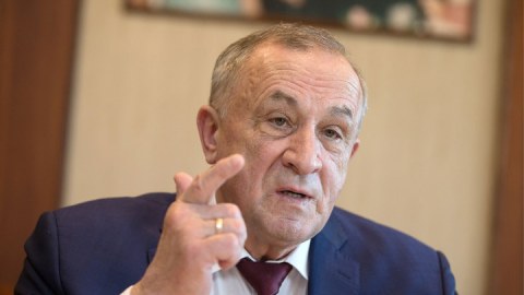 Rusiyada nə baş verir?- Udmurtiyanın rəhbəri saxlandı, Moskvaya göndərildi