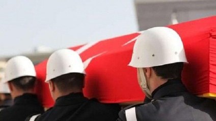 Türkiyədə 3 hərbçi şəhid oldu