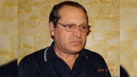 Həbsdə olan yazı&ccedil;ı-şairin m&uuml;alicəsi başa &ccedil;atıb