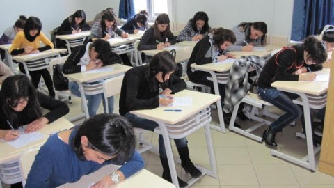 9-cuların buraxılış imtahanlarının nəticələri niyə açıqlanmır? - Dövlət İmtahan Mərkəzi CAVAB VERDİ  