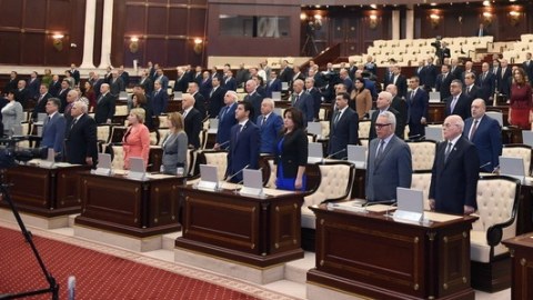Hansı deputatların krediti var? - “11-12 min dollar borcum qalıb”  