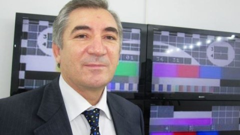 &ldquo;NTV+ kanalı Azərbaycanda qanunsuz yayımlanır&rdquo;  