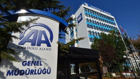 &ldquo;Anadolu&rdquo; Agentliyinin Bakı ofisinin rəhbəri: &ldquo;&Ccedil;ox &ccedil;ətin vaxtlarda qurulduq&rdquo;  