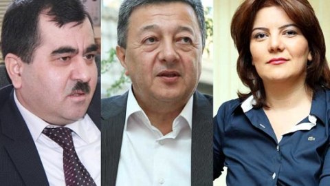 &ldquo;İnsanları jurnalistikadan iyrəndirirlər&rdquo;  