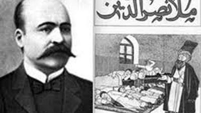 &ldquo;Mirzə Cəlil demişdi ki, icazə verin jurnalı erməni dilində &ccedil;ıxarım&rdquo; - 111 yaşlı &ldquo;Molla Nəsrəddin&rdquo;  