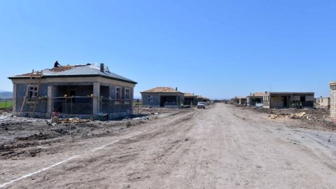 Cocuq-Mərcanlıda&nbsp; bu yaz bir başqa yazdır - REPORTAJ  