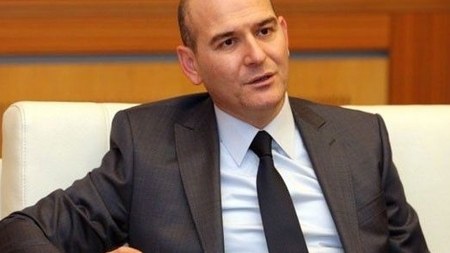 HDP-nin referendumla bağlı mahnısı qadağan olundu