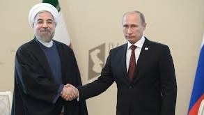 Prezidentlər Suriyadakı vəziyyəti m&uuml;zakirə edib