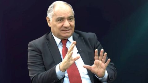 Qulu Məhərrəmli yenidən efirdə  