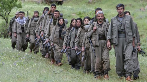 PKK-nın 2015-ci ildən bəri itkiləri - 10 MİN NƏFƏRDƏN ÇOX... 