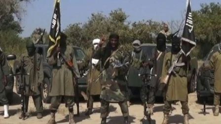 "Boko Haram"ın&nbsp; 57 silahlısı məhv edilib