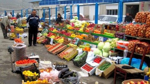 Dövlət Komitəsi bahalaşan məhsulların siyahısını açıqladı  