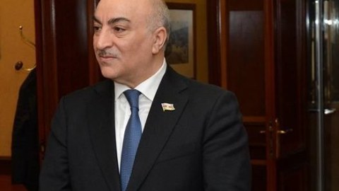 “Yevda Abramov Rusiyaya işləyənlərin adını bilir”  