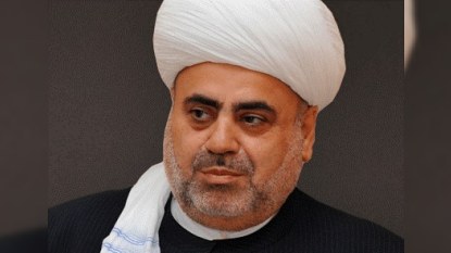 Allahş&uuml;k&uuml;r Paşazadə "Sovetski"dəki məscidlərdən danışdı: "Mən onların he&ccedil; yerini də tanımıram"