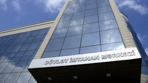“Aprelin 30-da keçiriləcək ilk qəbul imtahanlarının nəticələri üç günə açıqlanacaq” - MÜSAHİBƏ  
