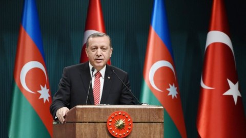 Azərbaycan m&uuml;xalifəti T&uuml;rkiyədəki referenduma &ldquo;HƏ&rdquo; deyir, &ldquo;YOX&rdquo;?  