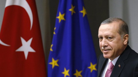 Türkiyədəki referendum Avropa Birliyini niyə qıcıqlandırır? 
