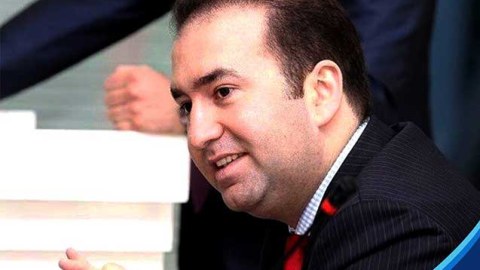 Ceyhun Osmanlıya Odlar Yurdu Universitetində iş verildi 