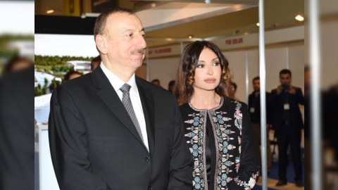 Azərbaycanı d&uuml;nyaya tanıdan missiya