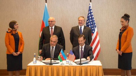 Azərbaycandan “Boeing”ə 1 milyard dollarlıq SİFARİŞ...