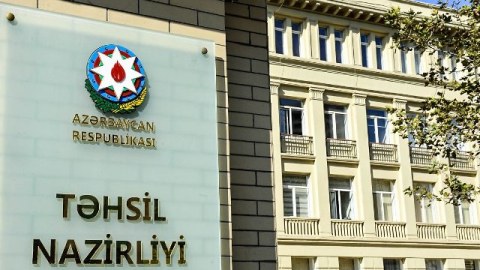 İmtahana buraxılmayan müəllimlərlə bağlı RƏSMİ AÇIQLAMA