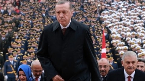 T&uuml;rkiyədəki referendum nə vəd edir? &ndash;Azərbaycanlı jurnalistlərin CAVABI