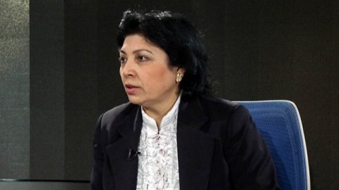&Ouml;vladına "Əbuturab", "Əbutural", "Sison", &nbsp;"Fəlakət" adı vermək istəyənlər var - &nbsp;M&Uuml;SAHİBƏ