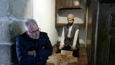 Mənim kəndim: &ldquo;Mistik g&uuml;c məni &ouml;z&uuml;mdən aldığı &uuml;&ccedil;&uuml;n nə&nbsp; baş verdiyini anlamırdım&rdquo;- FOTOLAR