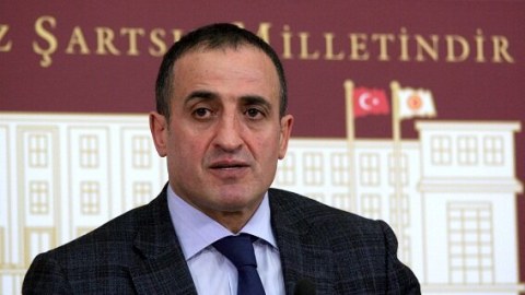 MHP artıq m&uuml;xalifət deyil - Atilla Kayadan &nbsp;A&Ccedil;IQLAMA