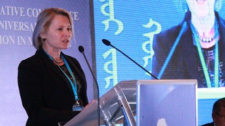ABŞ Şimali Koreyada rejim dəyişikliyinə &ccedil;alışmır