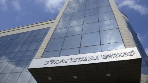 DİM: “Bəzi abituriyentlər, valideynlər imtahan təlimatını oxumurlar” - MÜSAHİBƏ  