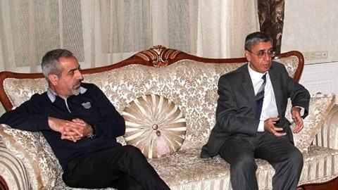 &ldquo;H&uuml;seyn Cavid, Mikayıl M&uuml;şfiqin atası, Əliağa Vahidin m&uuml;əllimi bəhai olublar&rdquo; - M&Uuml;SAHİBƏ 
