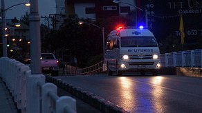 Buddist bayramında 390 nəfər &ouml;ld&uuml;