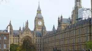 Britaniya parlamenti mayın 3-də buraxıla bilər