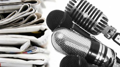 Azərbaycanın xaricdə m&uuml;xbirləri olan televiziya və agentlikləri - SİYAHI