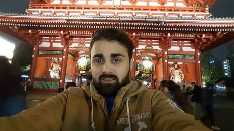 Xaricdəki tələbəmiz: “Yaponiyada yeni məzunlardan Azərbaycandakı kimi iş təcrübəsi tələb olunmur” - MÜSAHİBƏ  