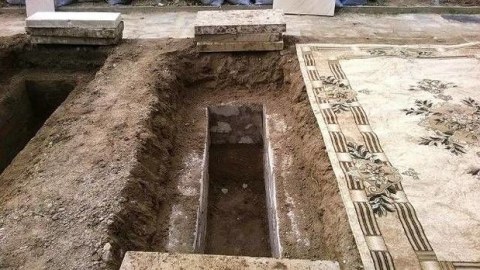 Rəsmi idarə: Bakıdakı 32 qəbiristanlıqda məzar yerləri pulsuz verilir
