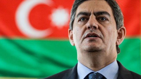 Əli Kərimli Baş Prokurorluğa &ccedil;ağırıldı