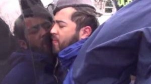 Rusiyada terror t&ouml;rədənin qardaşı da saxlanıldı