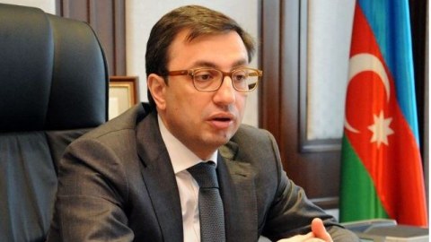 Maliyyə Bazarlarına Nəzarət Palatasından QHT-lərə TƏLƏB: "Qanuna əməl edin!"